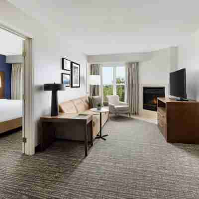 Residence Inn Potomac Mills Woodbridge Rooms