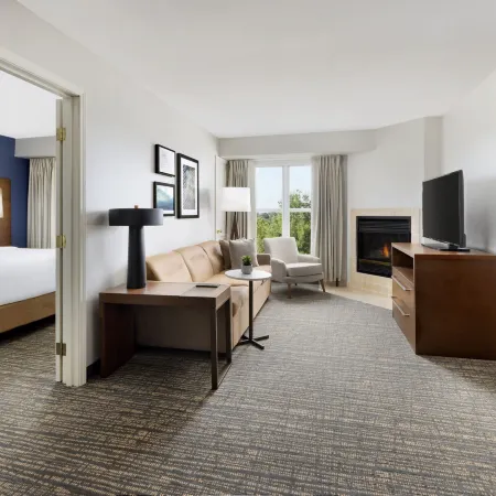 Residence Inn Potomac Mills Woodbridge