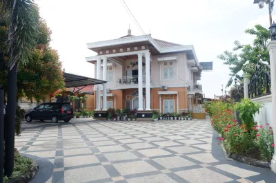 Buluran Guest House Syariah