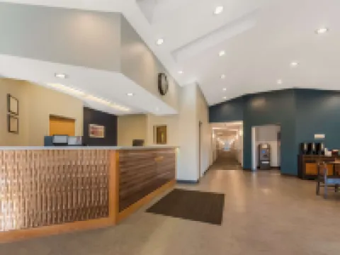 SureStay Plus Hotel by Best Western Highland Poughkeepsie Hotels in Lloyd