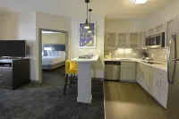 Staybridge Suites Little Rock - Medical Center Các khách sạn gần MacArthur Park