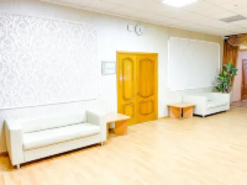 Smart Hotel Kdo Orel Hotel Hotels in Oryol