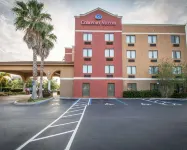 Comfort Suites Fort Pierce I-95 Hotels in Fort Pierce