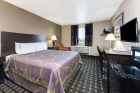 Super 8 by Wyndham Springfield East - Lemmikkieläimet sallittu