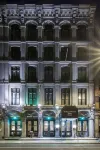 Independence Park Hotel, Premier Collection Hotels near Fragments of Franklin Court