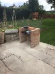 Cosy Stable Conversion Between Sheffield & Leeds Hotels in Knottingley