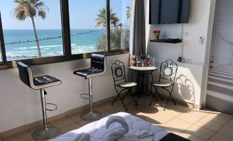 Sea Line Hotel from R&A Group