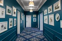 Vinsent Guest Hotel