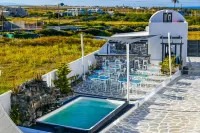 Sun Springs Suites - Ramah Hewan Peliharaan