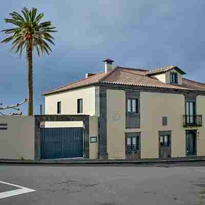 Volcanic Charming House Hotel Exterior