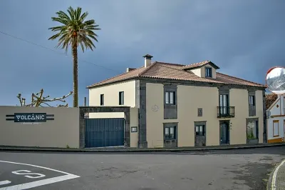 Volcanic Charming House Các khách sạn ở São Miguel