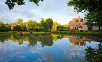 Château de la Verie