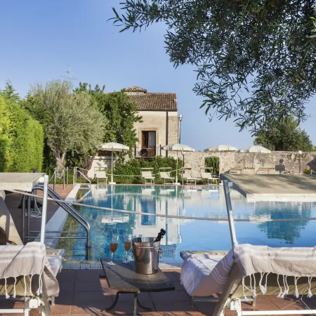 Hotel Villa Favorita