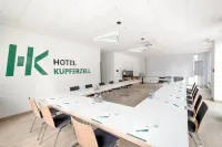 Hotel Kupferzell Hoteles en Kupferzell