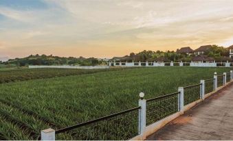 Pa Prai Villas and Suites Resort