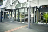 Mercure Wellington Central City Hotel & Apartments