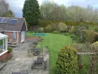 Courtlands Nurseries B&B Hotels in Forest Row