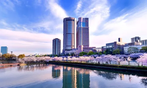 Imperial Hotel Osaka