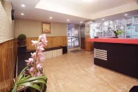 The Park Hotel Hotels in Darjeeling