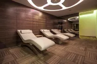 Park Dedeman Eskişehir - spa