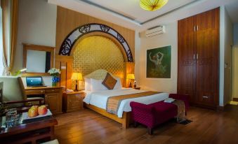 Vong Xua Boutique Hotel