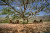 Abangane Guest Lodge