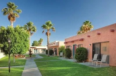 GetAways at Havasu Dunes Resort