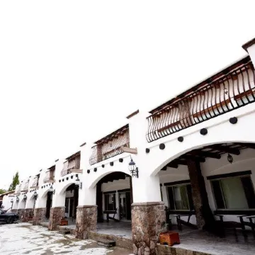 Hotel Quinta Mision