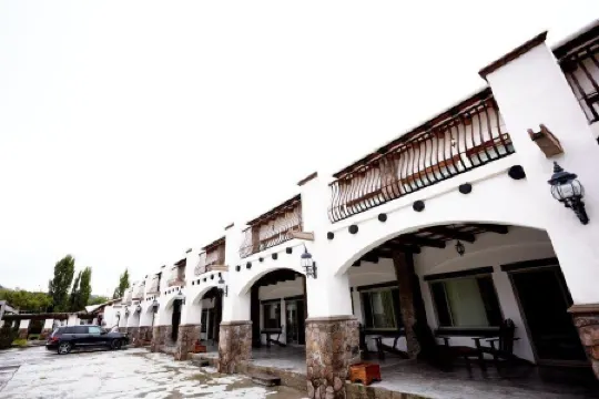 Hotel Quinta Mision