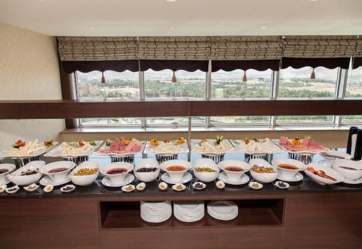 1. 바르덴 호텔&스..