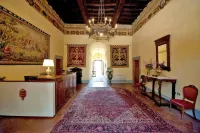 Villa Il Fedino Hotels in San Casciano in Val di Pesa