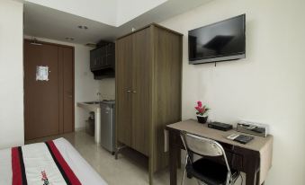 Comfort Margonda Residence 3