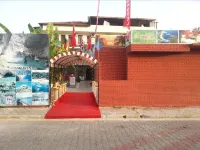 Aliş Hotel Fethiye Hotel a Babatasi Mahallesi