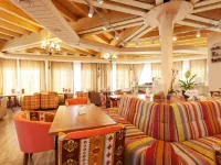 Mansarda Hotel Hotéis em Lyubertsy