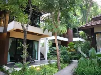 Hotel Silver Sand Hotels in Thiruvananthapuram