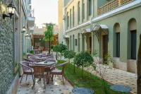 Hotel Malika Bukhara