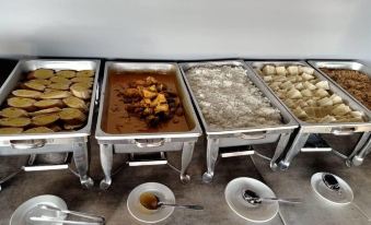 1. 록시 세마탄 빌..
