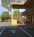 Gainesville Lodge فنادق في Alachua County