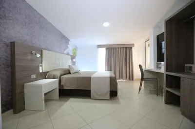 ميديا ريزورت Hotels near Chiesa di Santa Maria delle Dame Monache