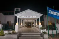 H10 Ocean Suites Các khách sạn ở El Cotillo