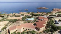 Costa Paradiso Resort Hotel a Costa Paradiso
