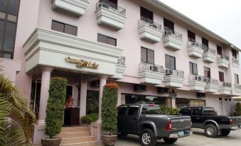 Casa Leticia Business Inn - Housity