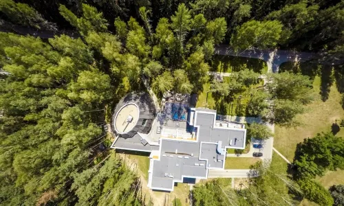 Spa Vilnius Anykščiai