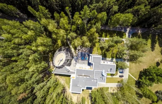 阿尼克什奇艾-維爾紐斯SPA酒店