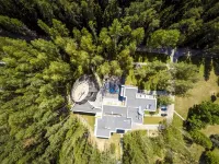 Spa Vilnius Anykščiai Hotel di 