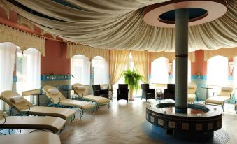 Papuga Park Hotel Wellness&Spa