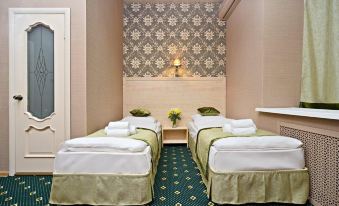 Apelsin Preobrazhenskaya Ploschad' Hotel