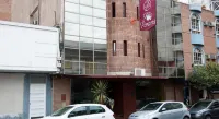 Hotel Alto Parana