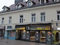 Hostel Centar Các khách sạn ở 