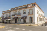 Hostal Restaurante la Niña Hotels in Mazagon